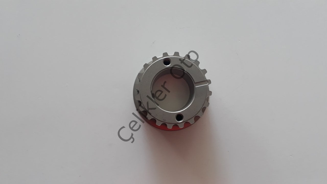 Krank Dişlisi Kango Expres R19 Trafik Laguna 1,9Dci F8Q-F9Q 7700100776