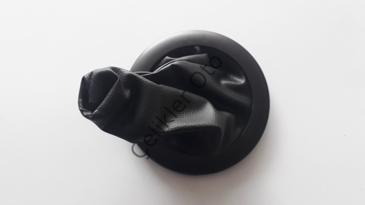 Vites Körüğü Megane 2 Siyah 8200454976