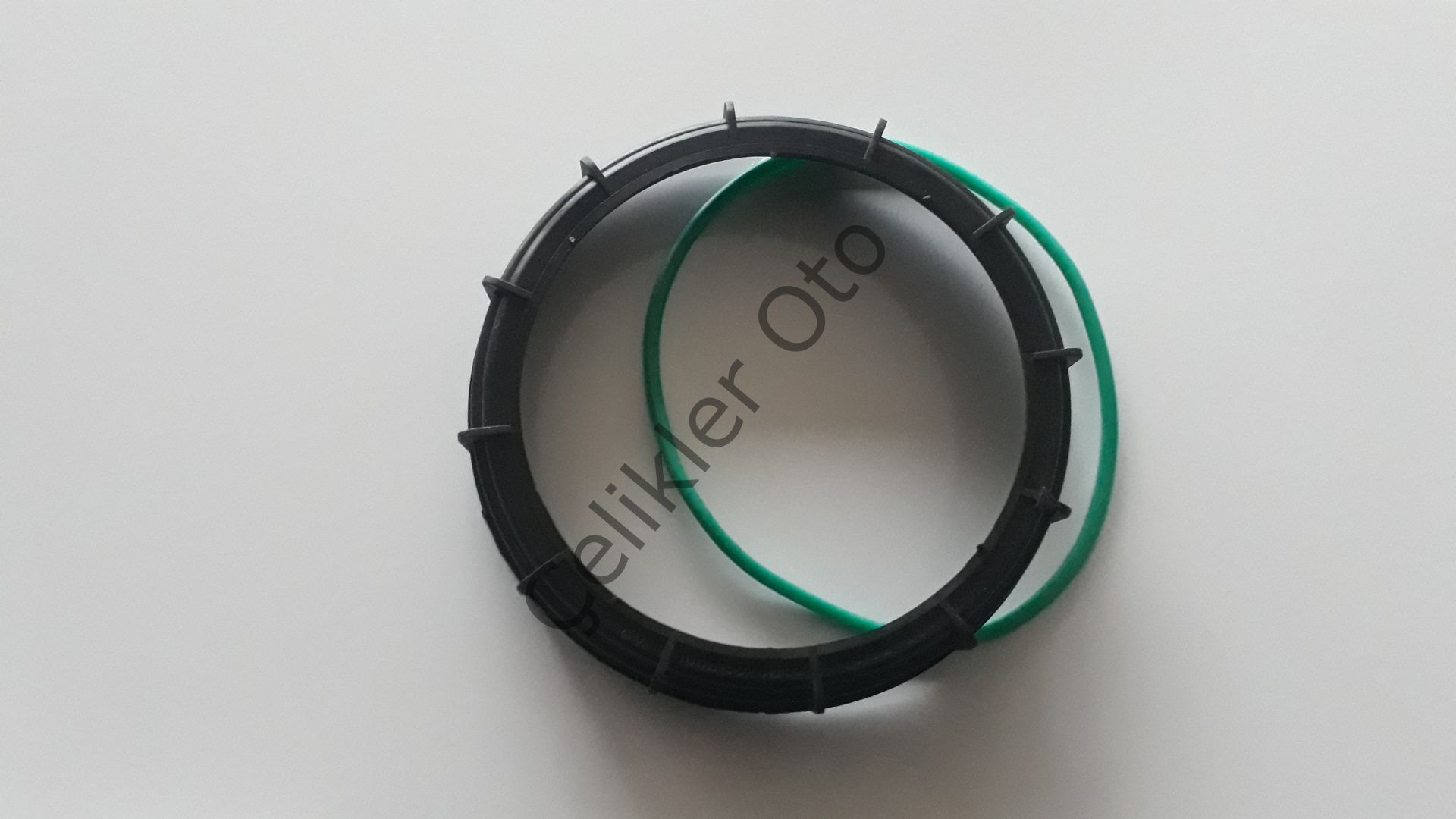 Benzin Yakıt Şamandıra Kapağı Oringli Laguna Scenic Dacia Logan 7701209115