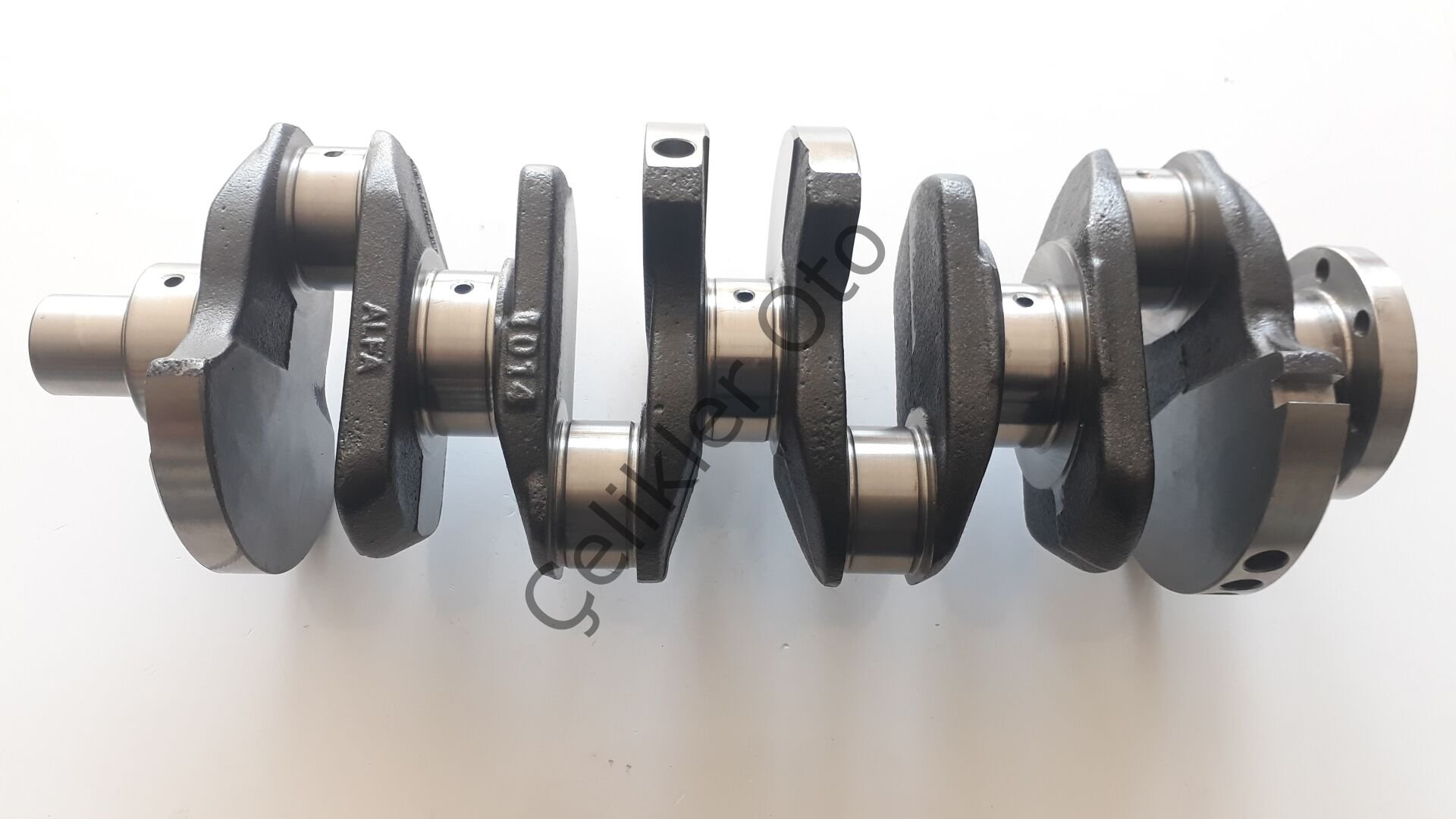 Krank Mili Express 1,9Dizel F8Q 7700111886