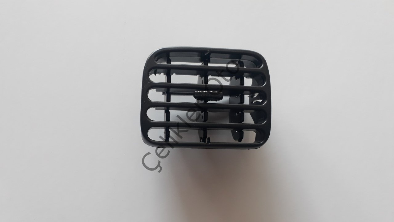 Sol Orta Kalorifer Izgarası Havalandırma Clio 7702258279