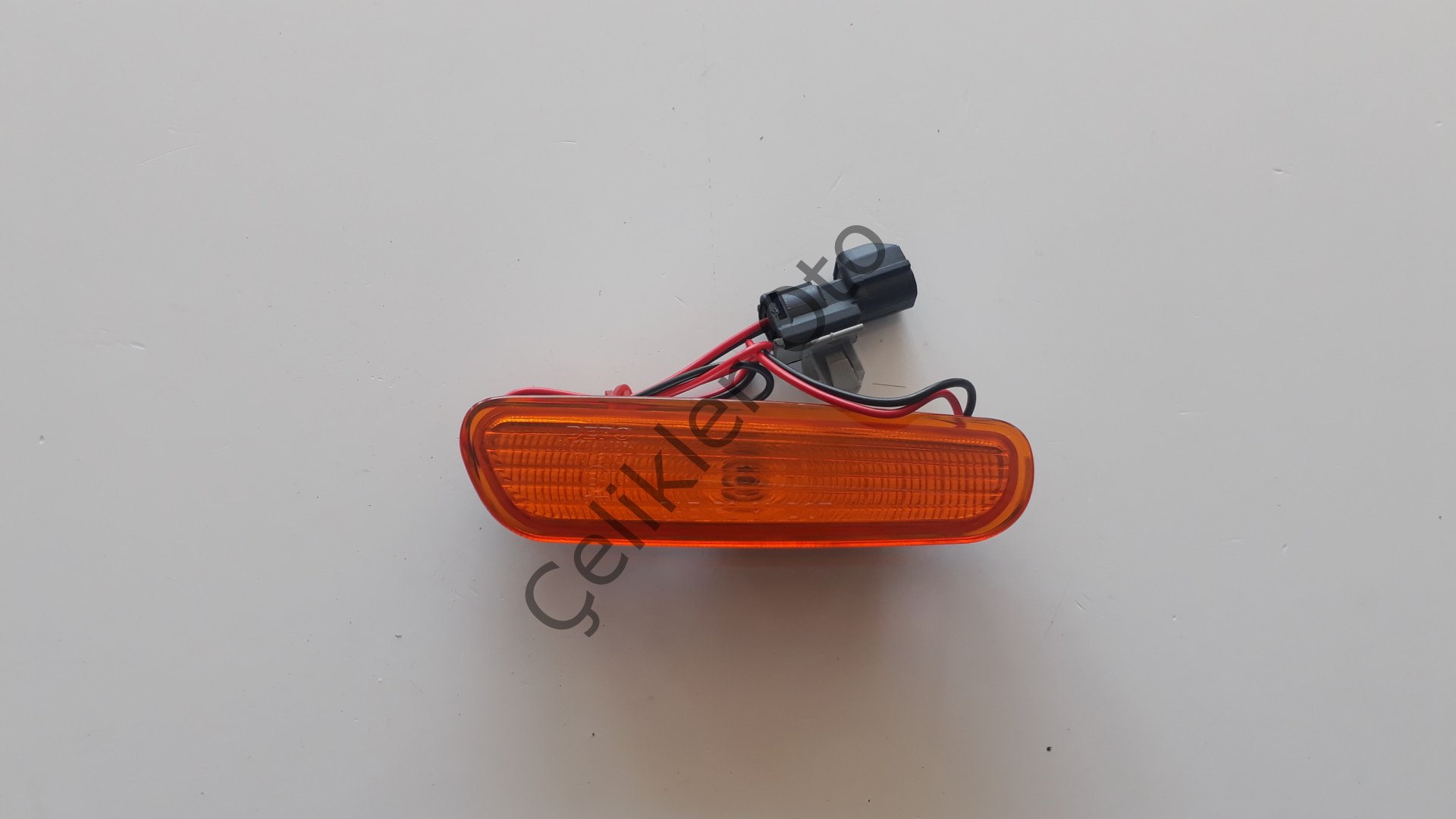 Tampon Sinyali Sağ Ön Sol Arka S40 V40  1996->2000 30613666