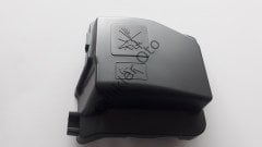 Röle Sigorta Üst Kapağı Clio 4 Captur 243825499R