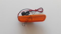 Tampon Sinyali Sol Ön Sağ Arka S40 V40 30613665