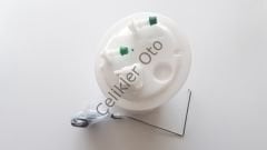 Benzin Yakıt Şamandırası Scenic Megane 1,6 16V K4M 7700431718