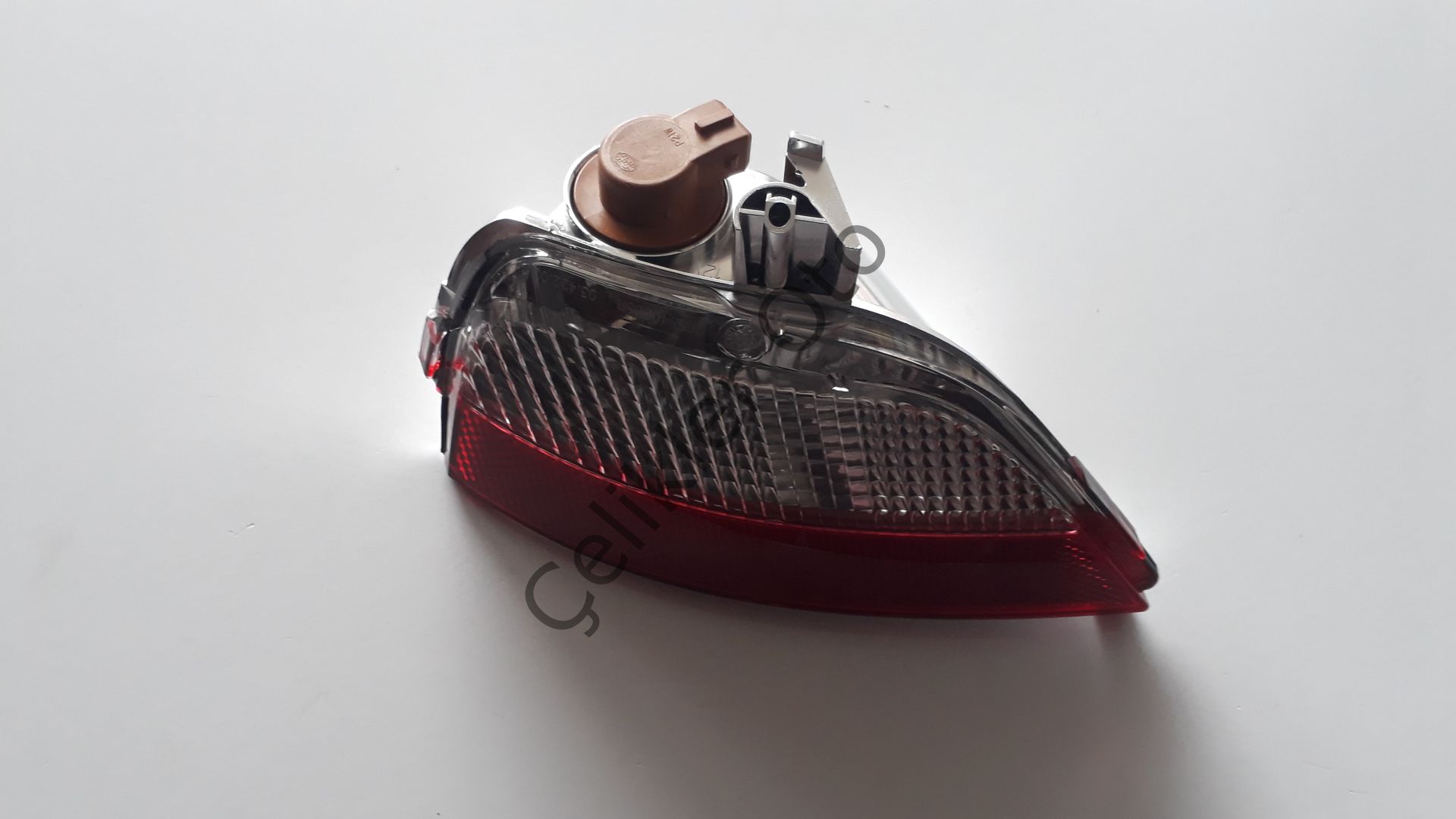 Sağ Arka Sis Lambası Captur Scenic 3 265540003R