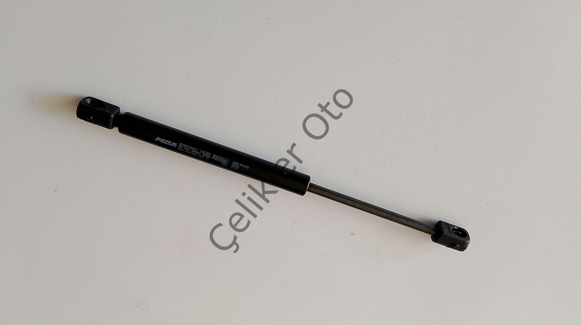 Bagaj Amortisörü Renault R19 Sedan 7700824817