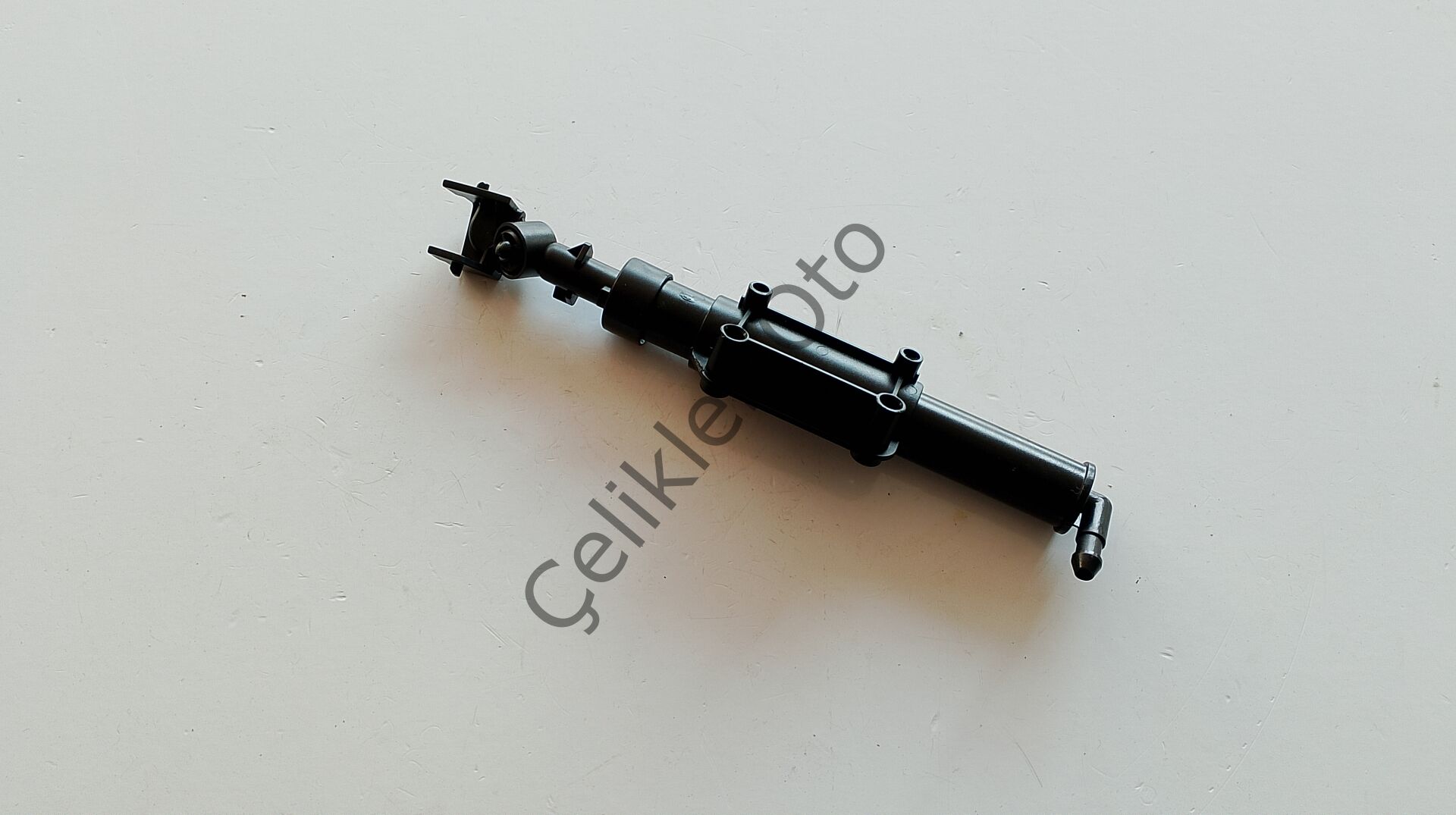 Sol Far Yıkama Robotu S80 V70 XC70 31294174