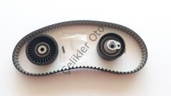 Triger Eksantrik Seti Master 2,5DCİ G9U-G9T 7701477380