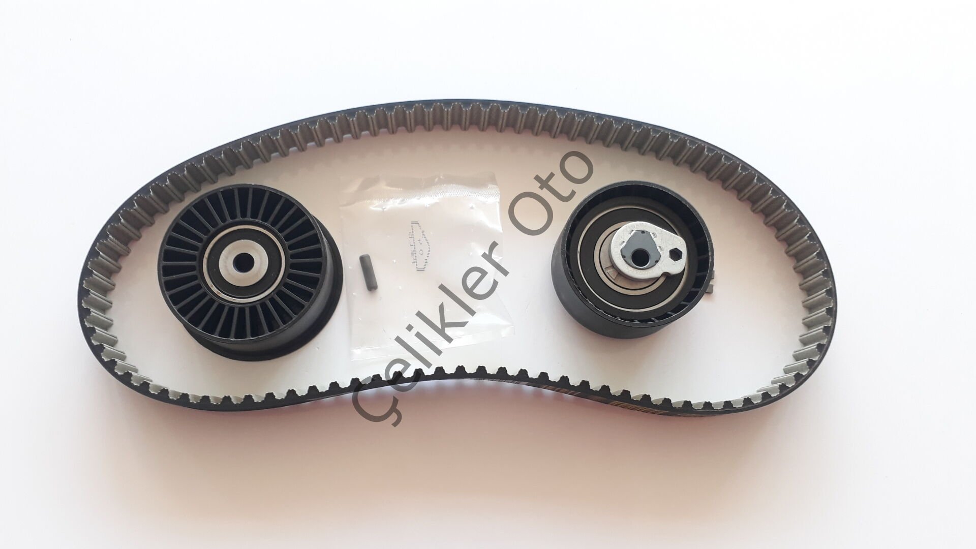 Triger Eksantrik Seti Master 2,5DCİ G9U-G9T 7701477380