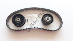 Triger Eksantrik Seti Master 2,5DCİ G9U-G9T 7701477380