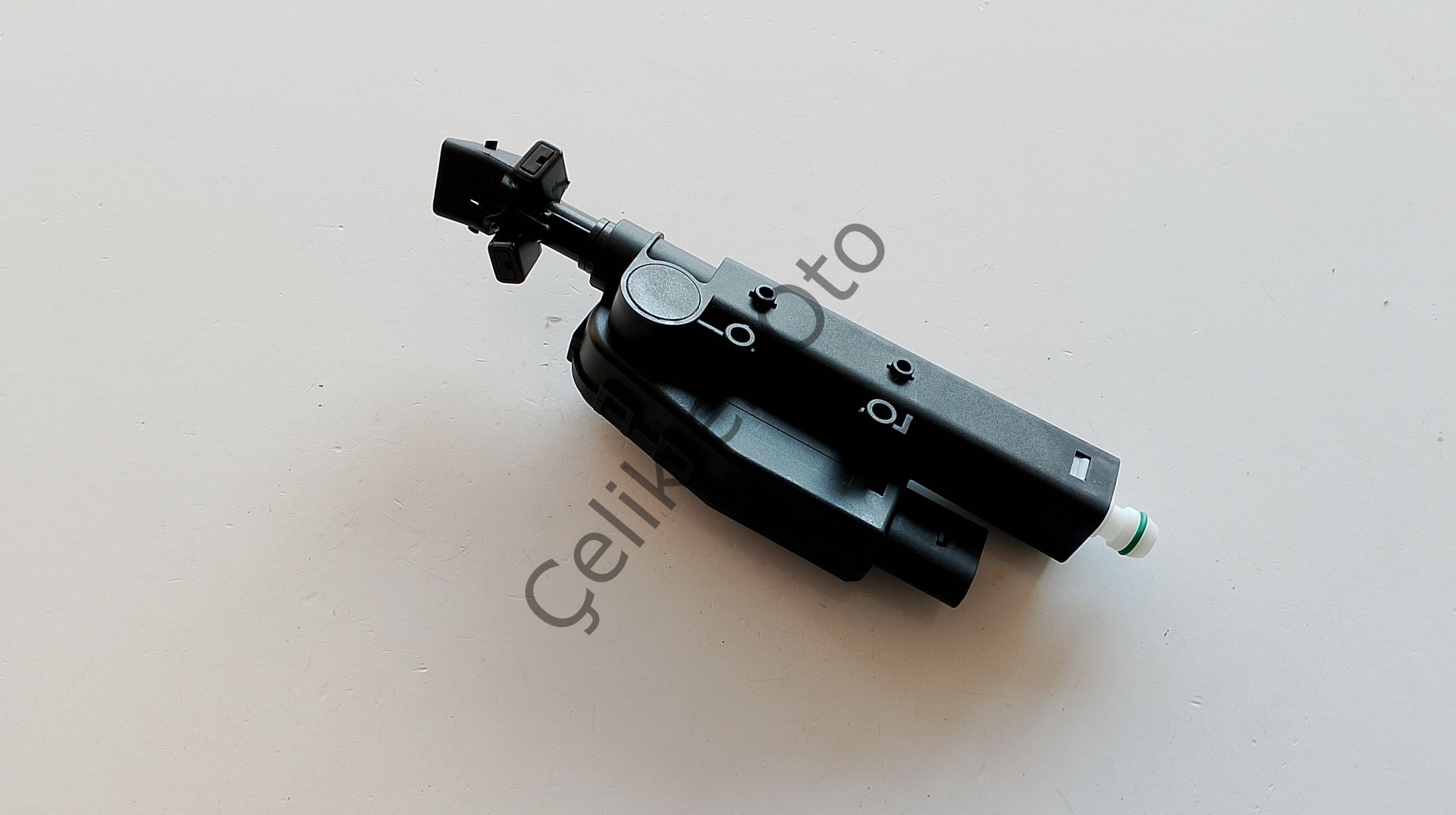 Sol Far Yıkama Robotu S80 V70 XC70 2007->30655066