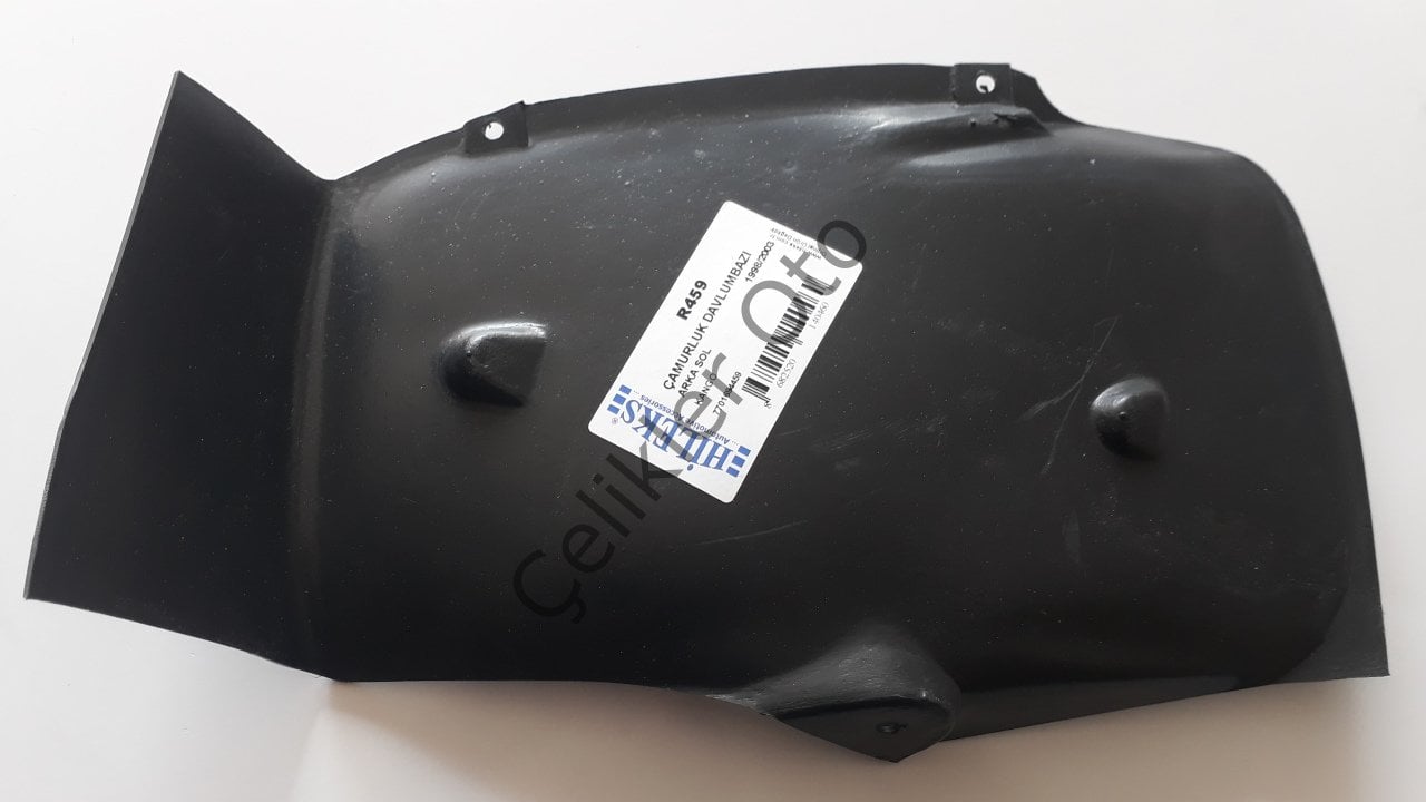 Sol Arka Çamurluk Davlumbazı Kango 7701694459