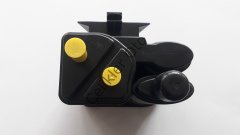 Kanister Clio 4 Sandero 149504164R