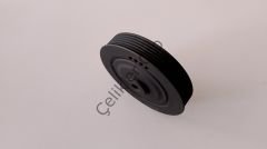 Krank Kasnağı R19 Kango Megane Clio 1,9Dizel 7700112999