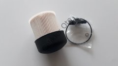 Mazot Yakıt Filtresi Clio 4 Captur Kango 4 164039594R