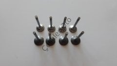 Subap Takımı Renault R12 1400 7700666112