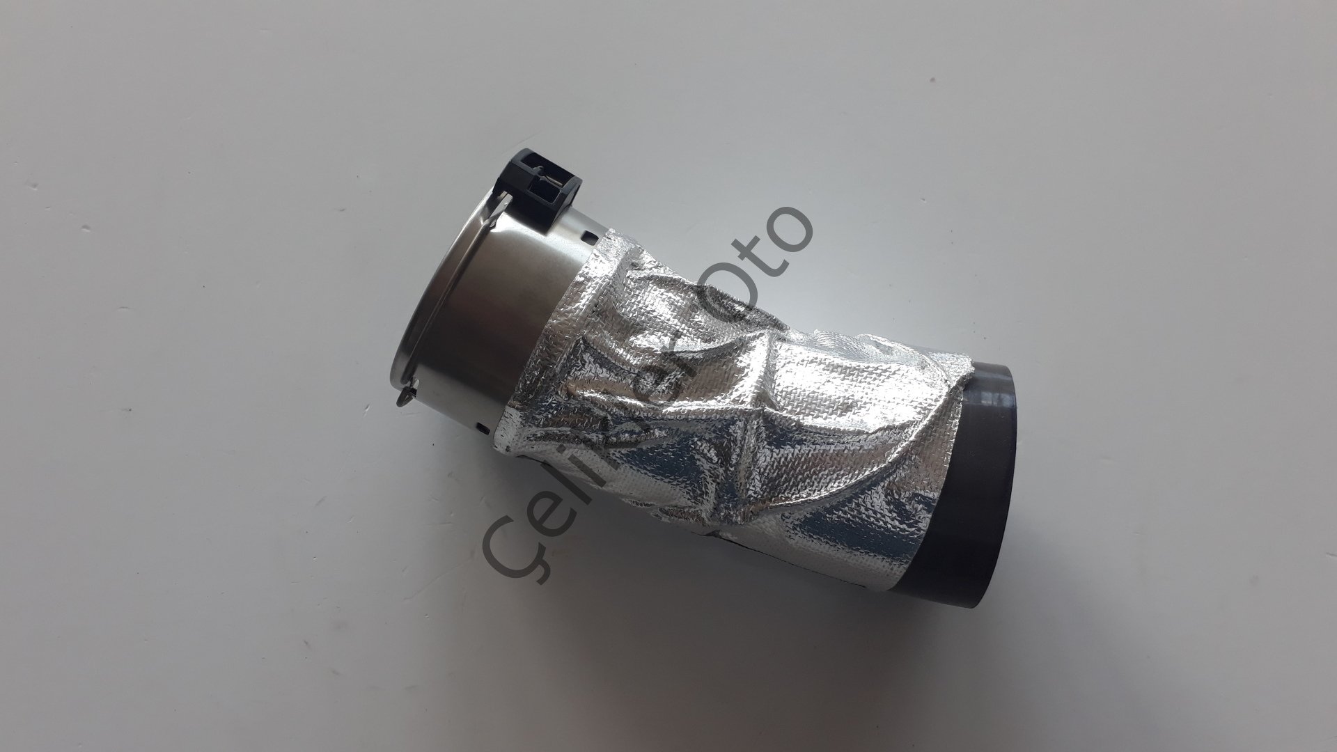 Turbo Hortumu Clio 4 Dacia Lodgy Dokker Sandero 1,5Dci K9K 144609034R