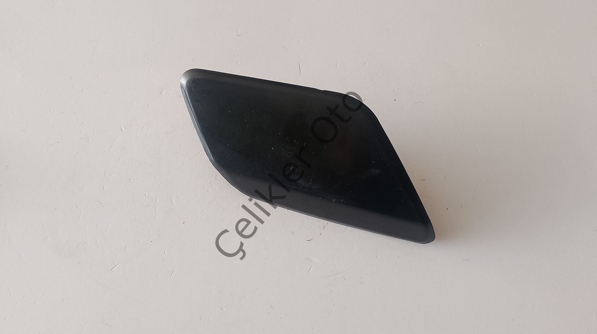 Sağ Far Yıkama Fiskiye Kapağı S60 V60 2011->39802699
