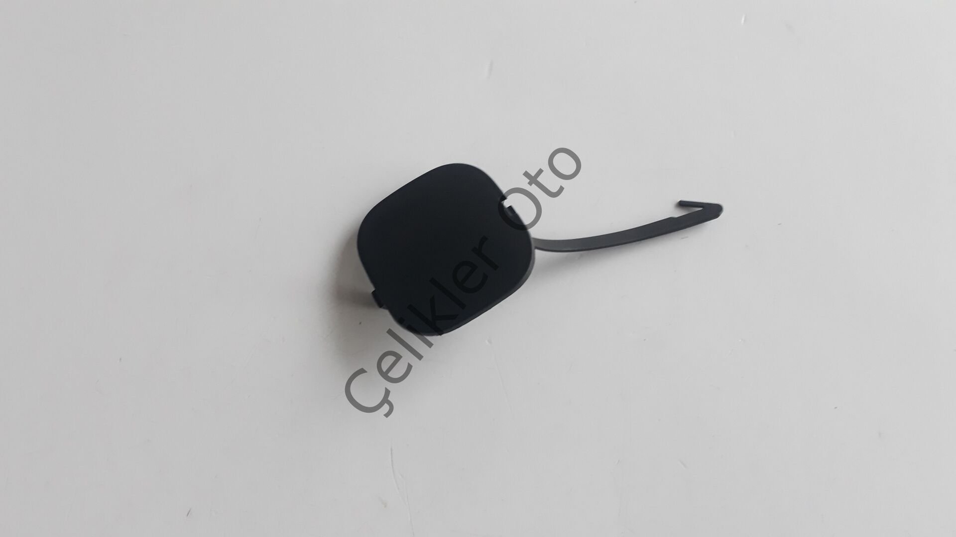 Arka Tampon Çeki Kapağı Megane Scenic 2 7701474789