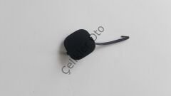 Arka Tampon Çeki Kapağı Megane Scenic 2 7701474789