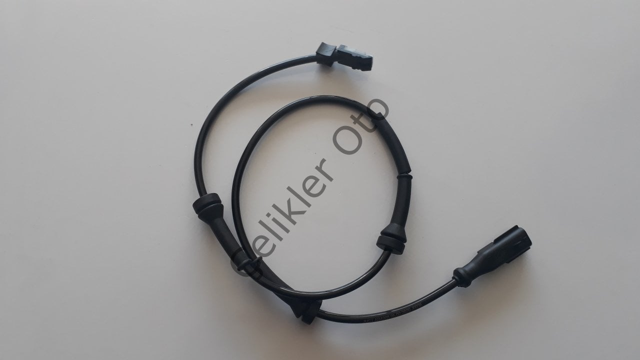 Ön Abs Kablosu Sensörü Kango 3 479109860R