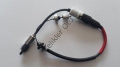 Debriyaj Teli Laguna 1,6 2,0 16V 7700432383