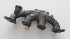 Eksoz Manifoldu Captur Clio 4 1,5Dci K9K 140042975R