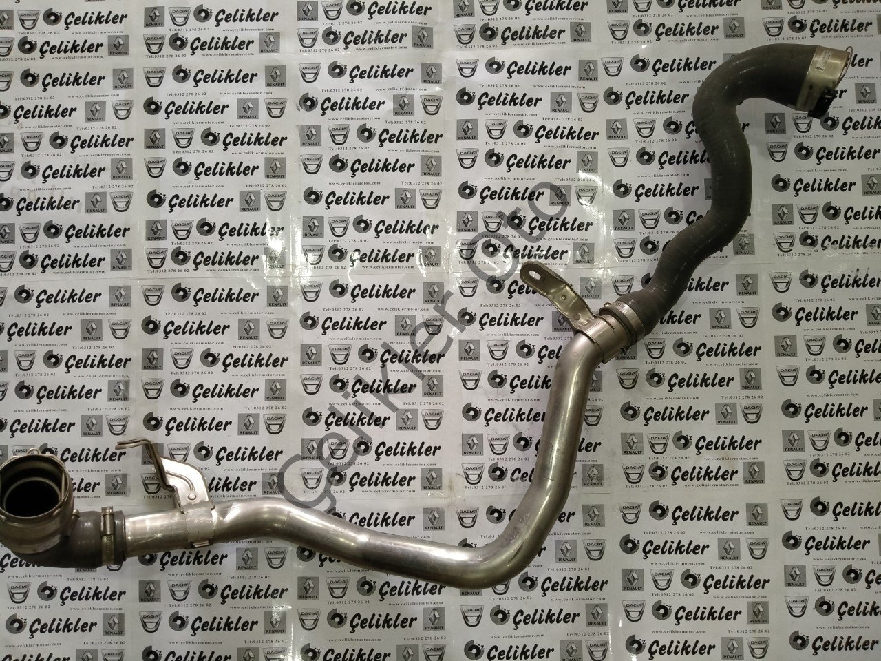 Turbo Hortumu Master 2,3Dci Çift Turbolu 144602862R