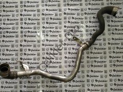 Turbo Hortumu Master 2,3Dci Çift Turbolu 144602862R