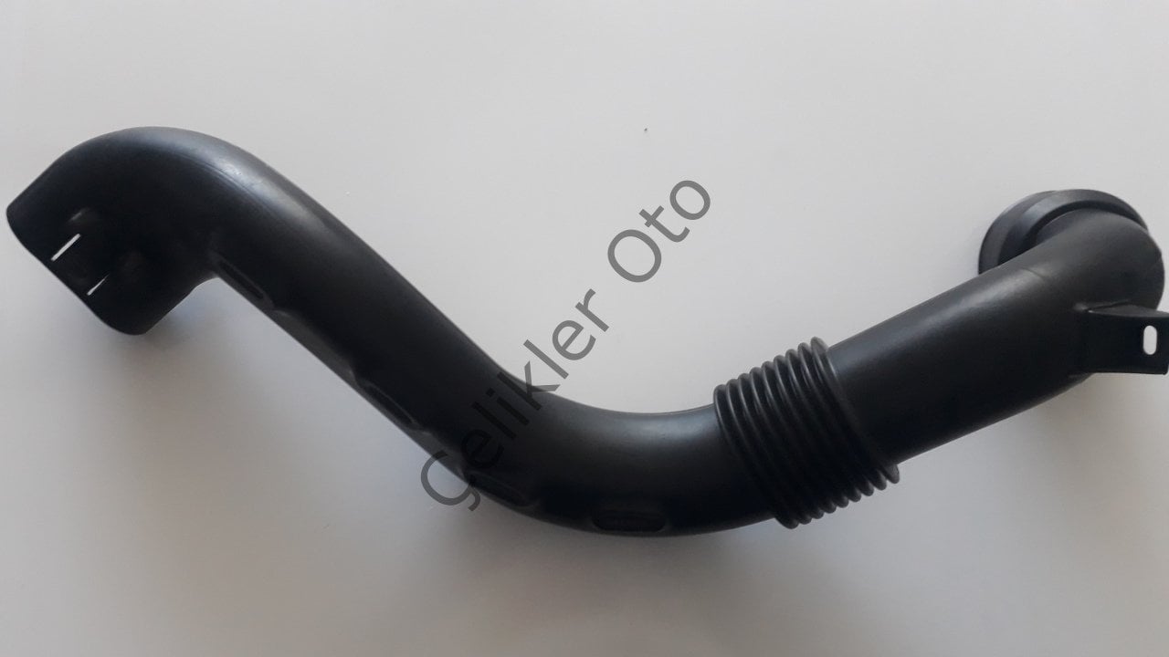 Hava Filtre Hortumu Dacia Lodgy Dokker Duster 1,5Dci K9K 165555731R