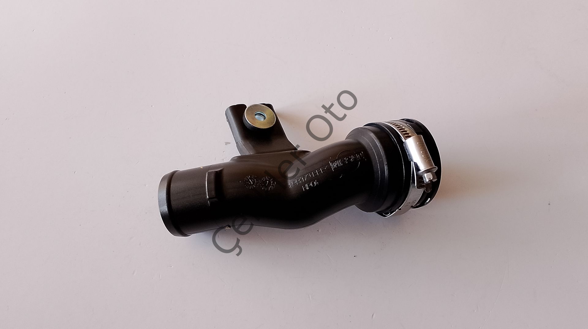 Turbo Hortumu Koleos Qashai 2,0Dci 14460JG70A