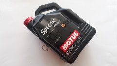 Motor Yağı 0W/20 5LT Specific RBS0-2AE