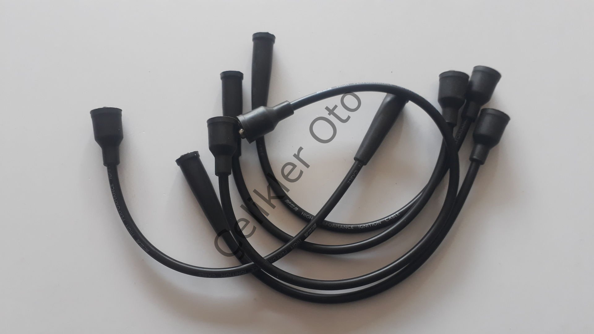 Buji Kablo Takımı Renault R12 Toros 7702128466