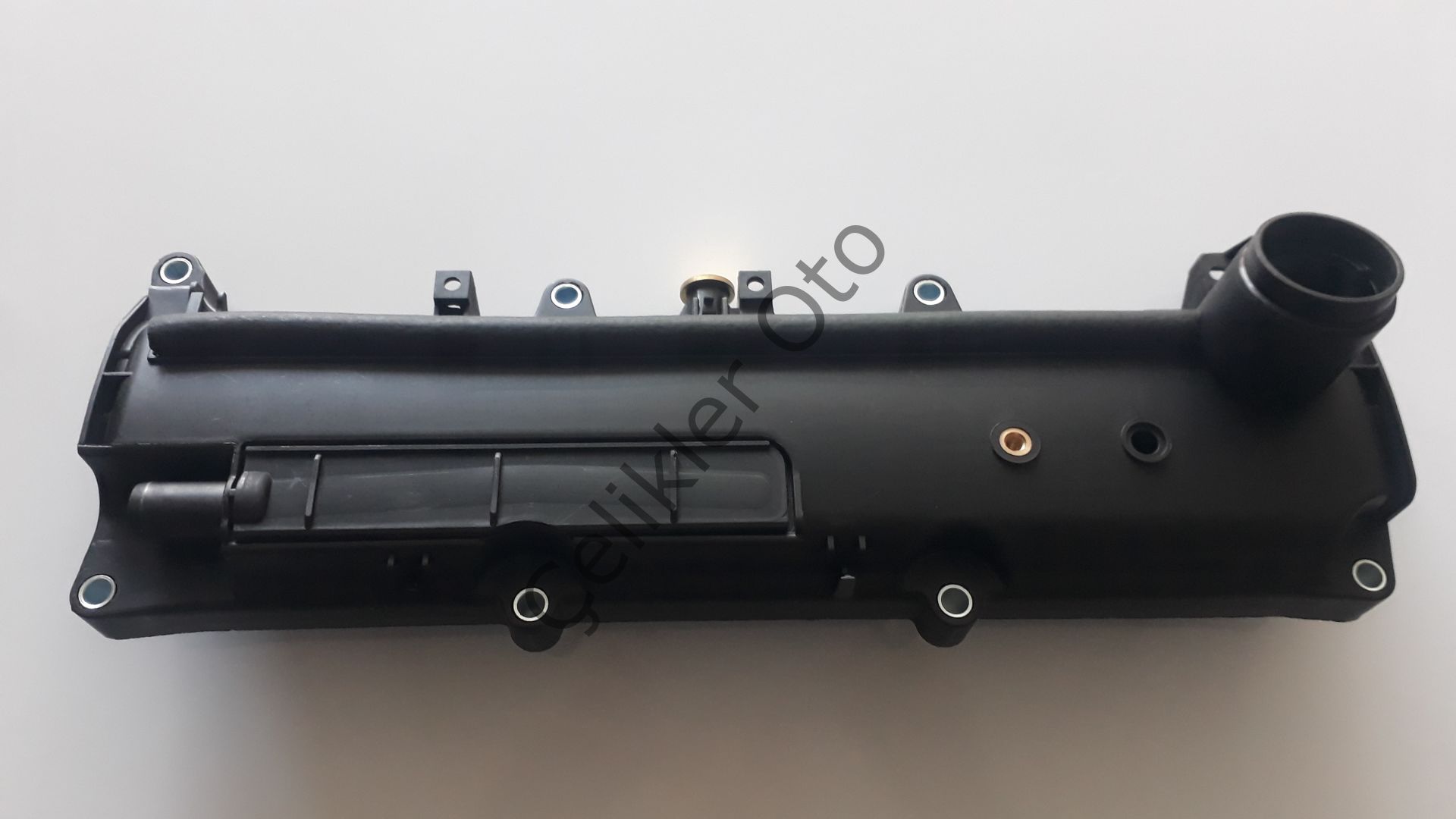 Motor Külbütör Üst Kapağı Kango Clio 1,5DCİ K9K 8200608952