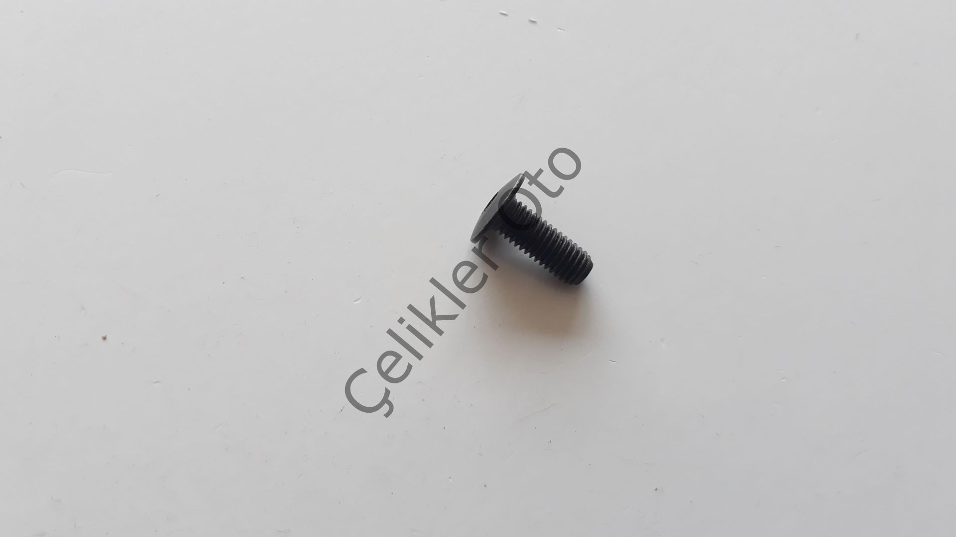 Tampon Civatası Renault R9 R11 R12 R19 7703019038