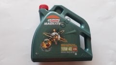 Motor Yağı 10W/40 4LT Magnatec