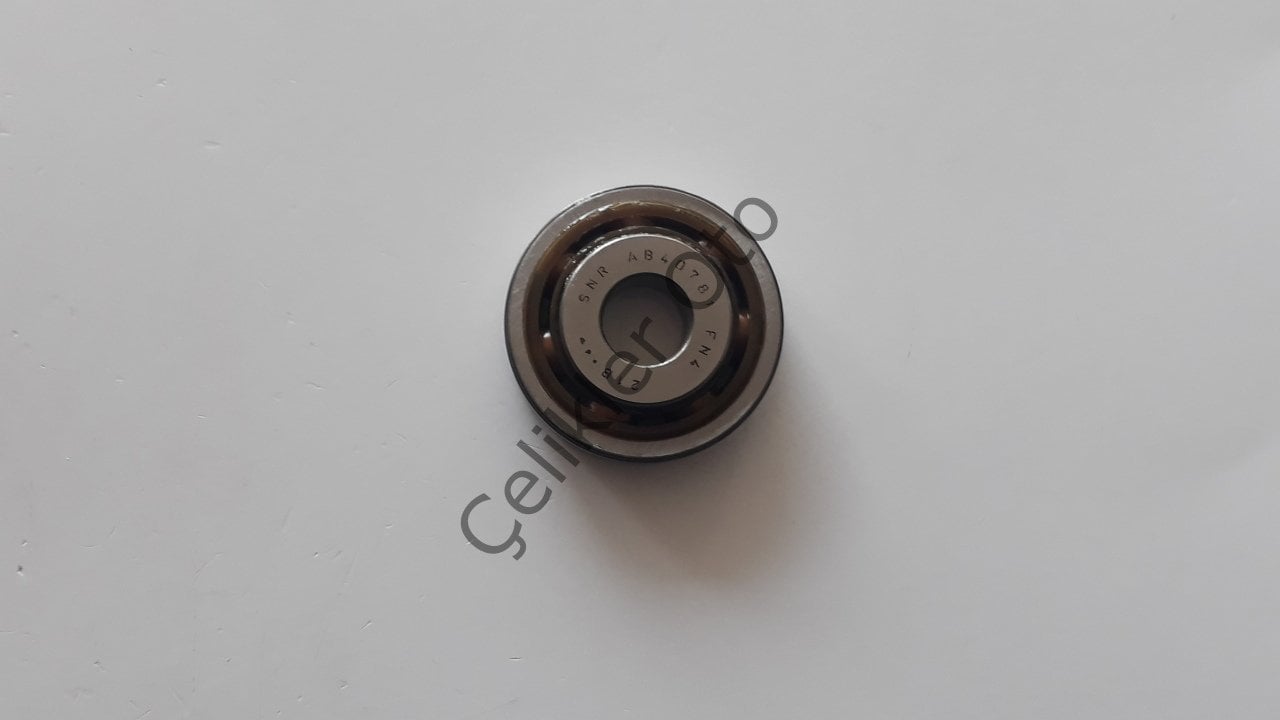 Ön Amortisör Rulmanı Trafik 8200010518