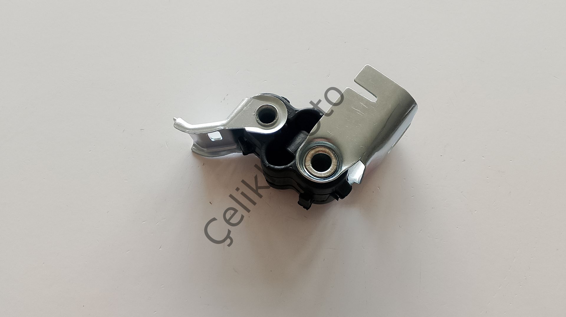 Eksoz Askı Takozu Clio 3 Clio 4 Modüs 206515699R