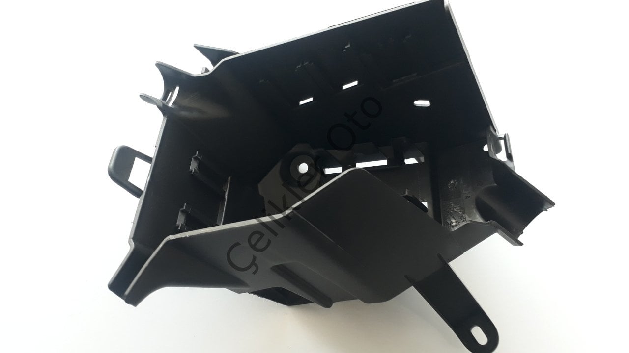 Role Sigorta Kutusu Alt Kapağı Clio Symbol 7700435380