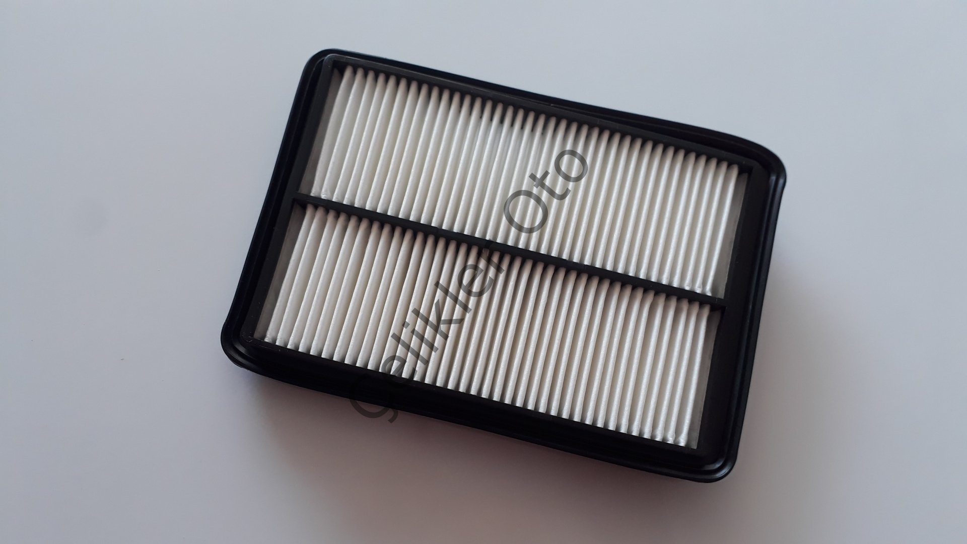 Hava Filtresi Kadjar 1,5Dci K9K 165464EA0C