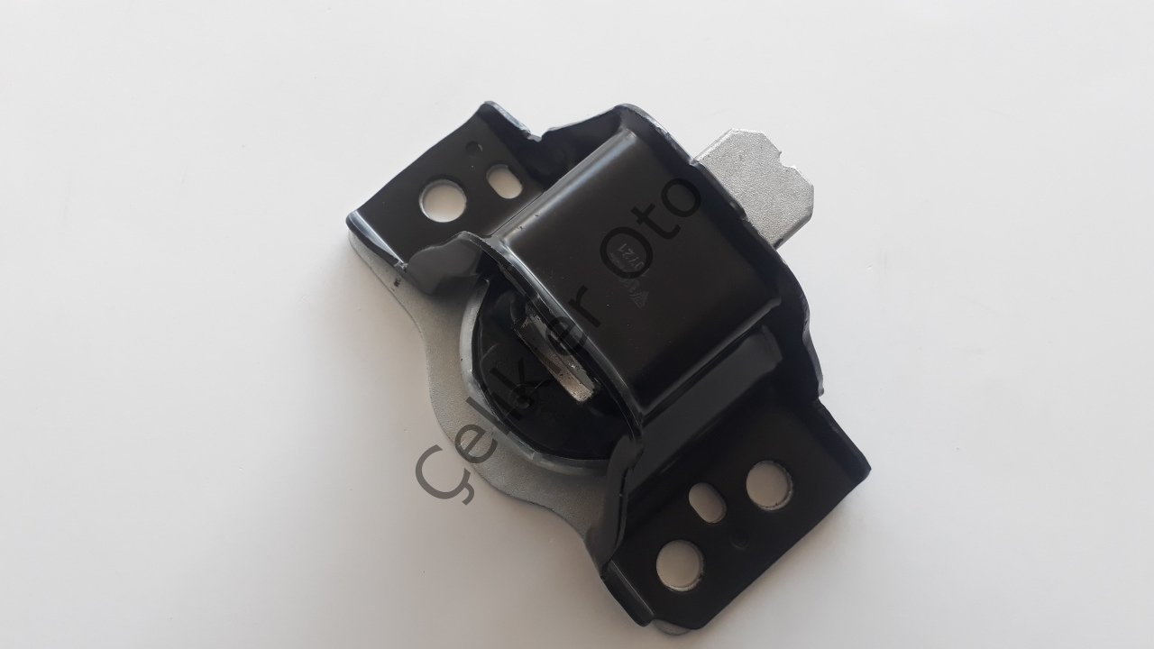 Megane 2 Motor Takozu Sağ Üst Yağlı 8200592642