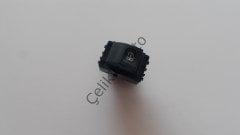 Cam Düğmesi Anahtarı Arka Fluence Clio 4 254210001R