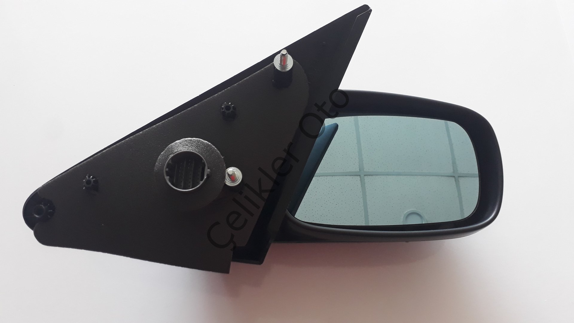 Sağ Dikiz Aynası Elektrikli Laguna 2 7701053959