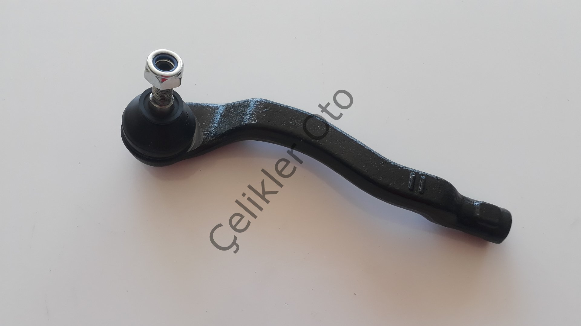 Sol Rot Başı Kango 3 7701478407