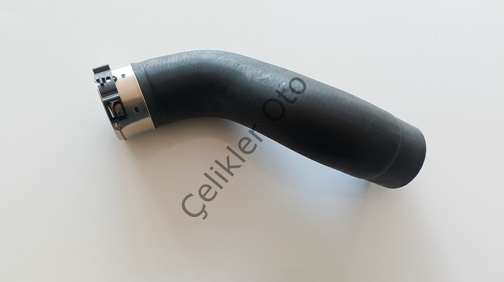 Turbo Hortumu Sandero Dokker Lodgy Duster Clio 4 144609034R