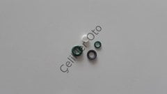 Enjektör Conta Takımı Captur Clio 4 Megane 4 166189480R