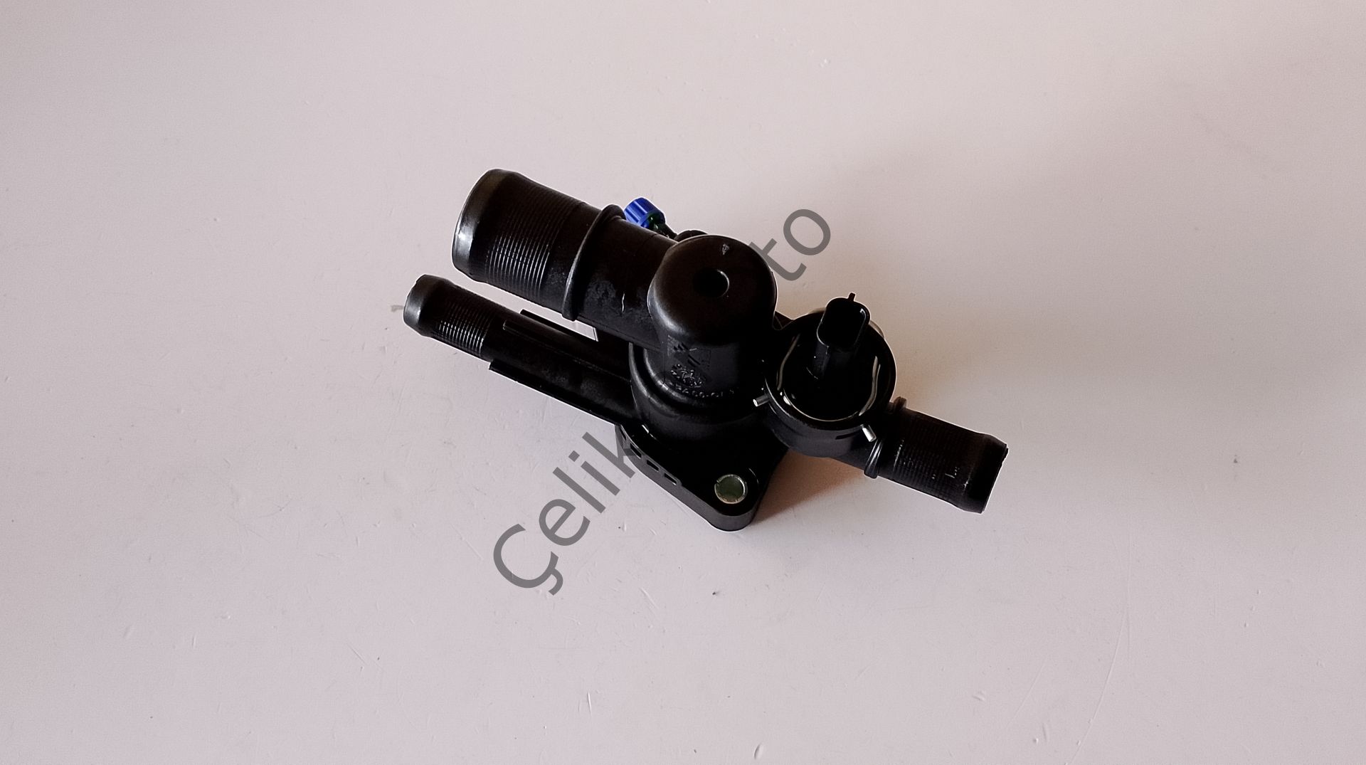 Termostat Clio Symbol Logan Sandero 1,0sce 110600968R