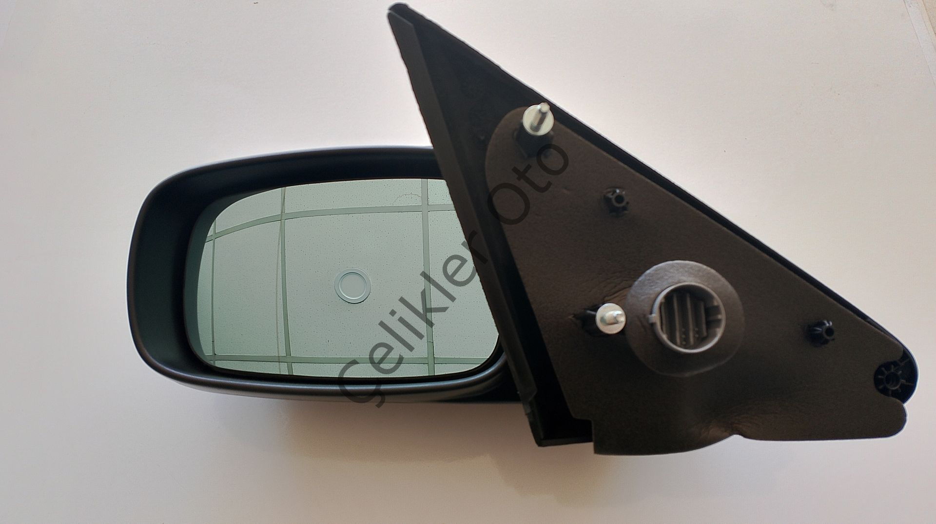 Sol Dikiz Aynası Elektrikli Laguna 2 7701053958