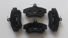 Ön Fren Balatası S40 V40 30769199